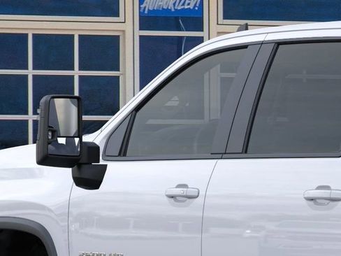 New 2026 Chevrolet Silverado 3500 LT w/ All Star Edition image 12