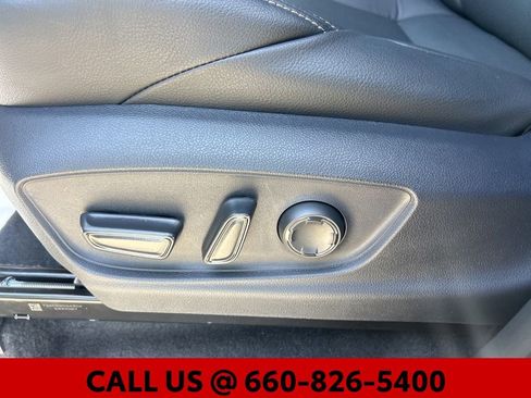 New 2026 Toyota Tacoma Limited image 17