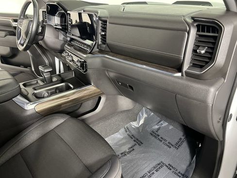 Certified 2024 Chevrolet Silverado 1500 LT Trail Boss w/ Protection Package AWD/4WD image 27