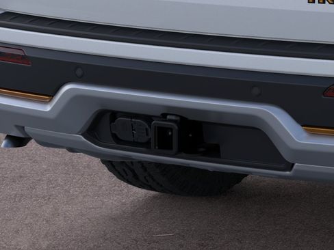 New 2026 Ford Explorer Tremor w/ Tremor Ultimate Package AWD/4WD image 23