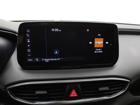 Used 2023 Hyundai Santa Fe SEL w/ Premium Package image 22