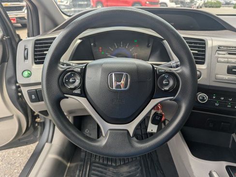 Used 2012 Honda Civic LX image 13