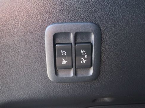 Used 2024 Lexus TX 350 FWD w/ Captains Chair Package image 24