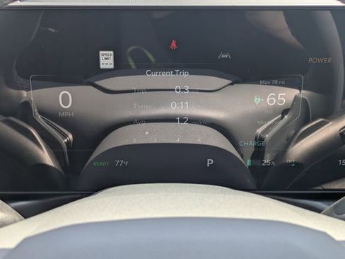 New 2026 Kia EV9 Wind image 32