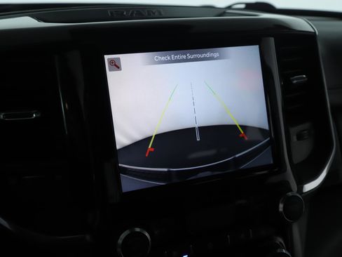 Certified 2022 RAM 1500 Laramie image 13