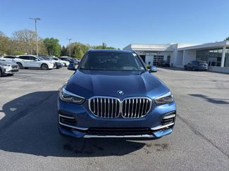 Used 2023 BMW X5 xDrive40i w/ Premium Package AWD/4WD video 2