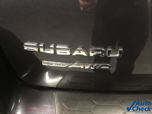 Used 2018 Subaru Crosstrek 2.0i Limited AWD/4WD image 14