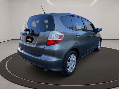 Used 2013 Honda Fit image 6