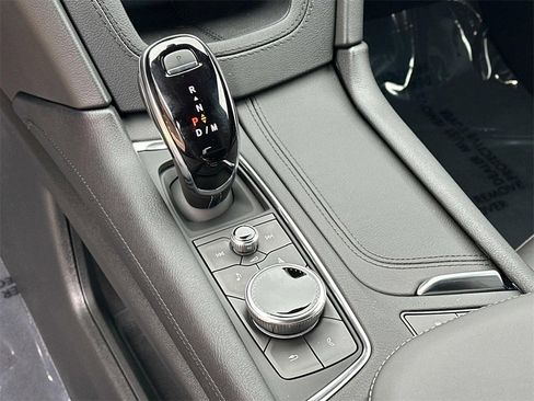 New 2025 Cadillac XT6 Sport w/ Platinum Package image 14