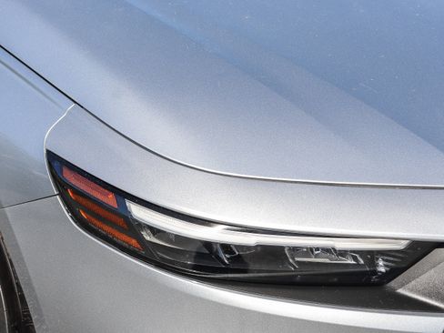 Certified 2024 Honda Accord EX image 6