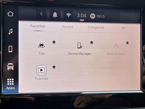 Used 2025 RAM ProMaster 2500 w/ Storage Group image 11