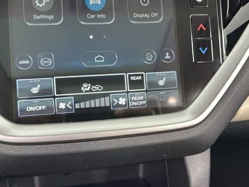 New 2026 Subaru Ascent Limited image 27