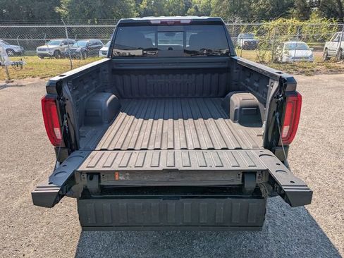 Used 2023 GMC Sierra 1500 Denali w/ Denali Reserve Package image 32