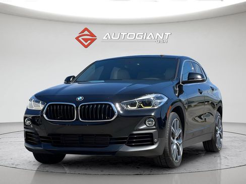 Used 2018 BMW X2 sDrive28i w/ Premium Package image 14
