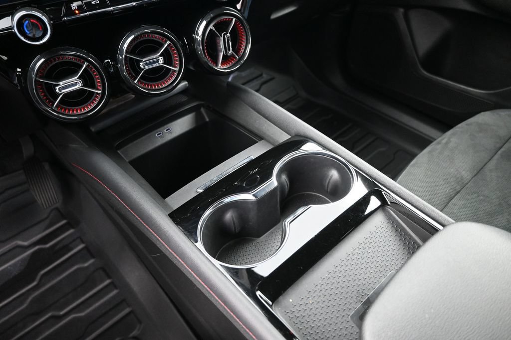 Used 2024 Chevrolet Blazer EV RS AWD/4WD image 9