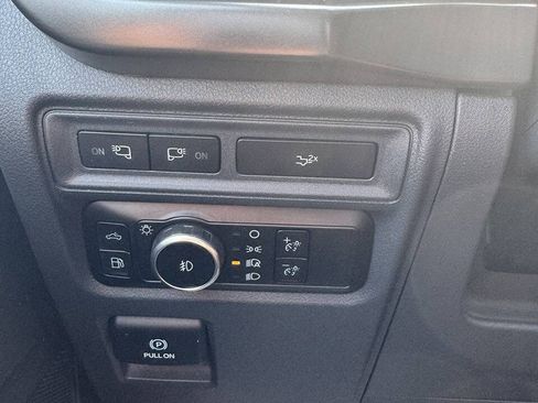 Used 2024 Ford F150 XLT w/ Equipment Group 302A MID AWD/4WD image 18