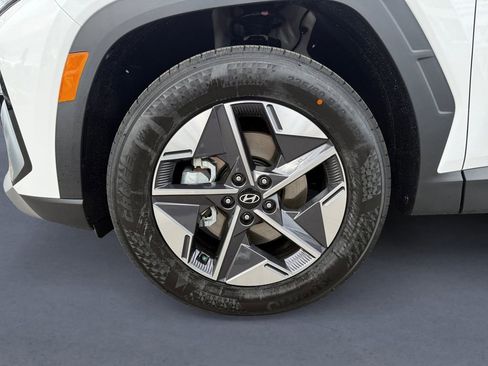 New 2026 Hyundai Tucson SEL FWD image 9