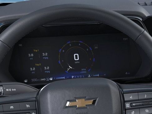 New 2026 Chevrolet Colorado LT w/ LT Convenience Package RWD image 18