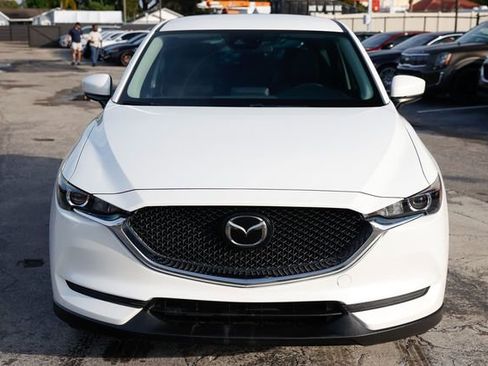 Used 2020 MAZDA CX-5 Sport image 24