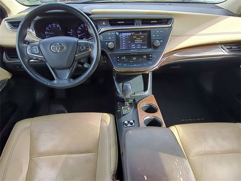 Used 2014 Toyota Avalon Limited image 14