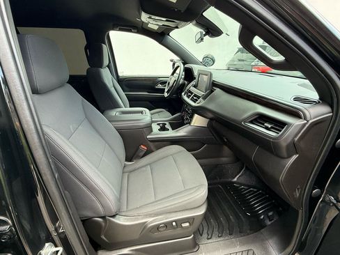 Used 2021 Chevrolet Tahoe 2WD w/ 1FL Safety Package image 27