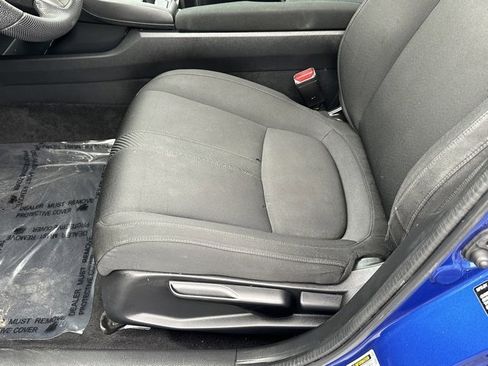 Used 2018 Honda Civic EX image 24