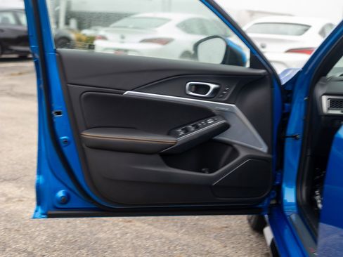 New 2026 Acura Integra A-Spec image 39