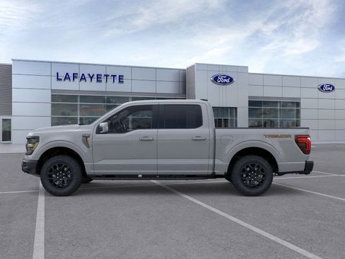 New 2026 Ford F150 Tremor w/ Equipment Group 402A High image 42