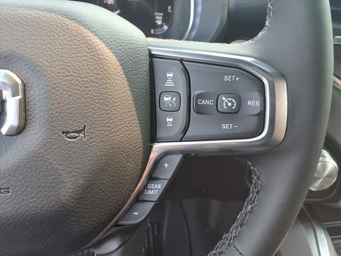 New 2026 RAM 1500 Laramie AWD/4WD image 26