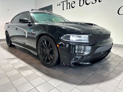 Used 2017 Dodge Charger R/T