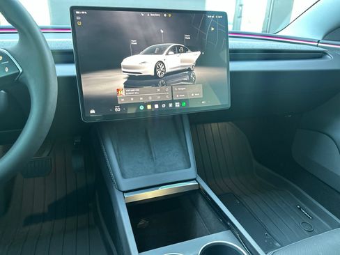 Used 2025 Tesla Model 3 RWD image 21