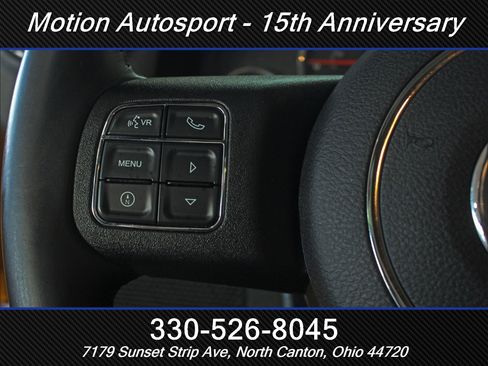 Used 2015 Jeep Wrangler Unlimited Rubicon w/ Dual Top Group image 18