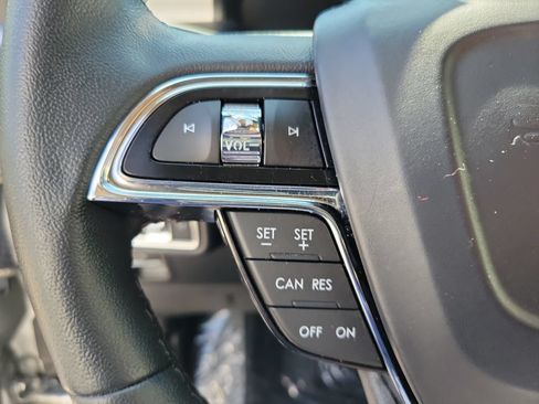 Certified 2022 Lincoln Nautilus FWD image 20