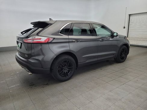 Used 2020 Ford Edge SEL w/ Convenience Package image 10