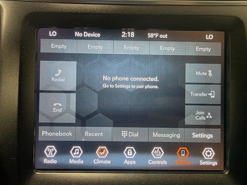 Used 2022 Jeep Cherokee Trailhawk w/ Trailer Tow Group image 31