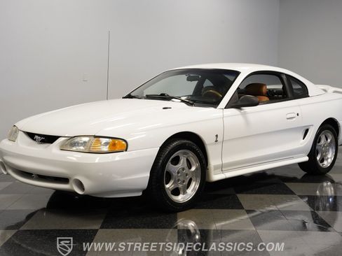 Used 1995 Ford Mustang GT image 5