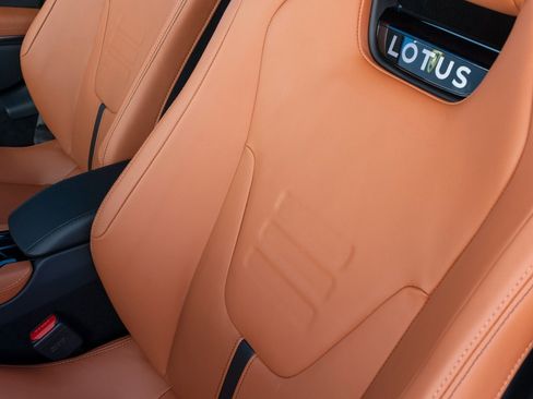 New 2024 Lotus Emira First Edition image 15