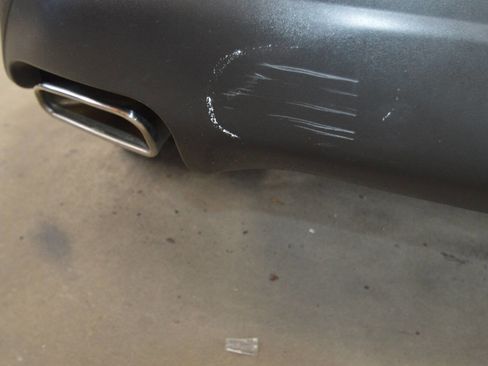 Used 2023 Nissan Murano SV w/ SV Midnight Edition Package image 17