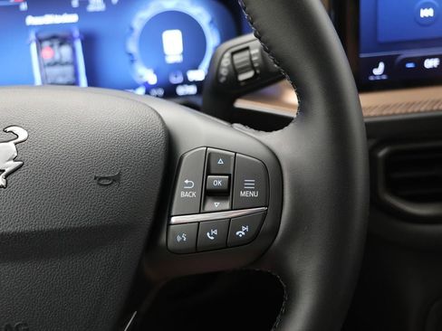 New 2025 Ford Bronco Sport Outer Banks image 16