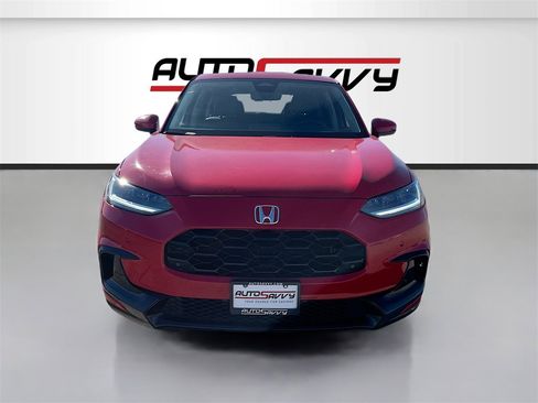 Used 2024 Honda HR-V EX-L image 2