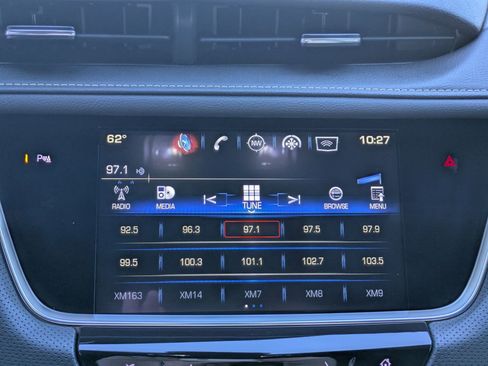 Used 2019 Cadillac XT5 Luxury image 22