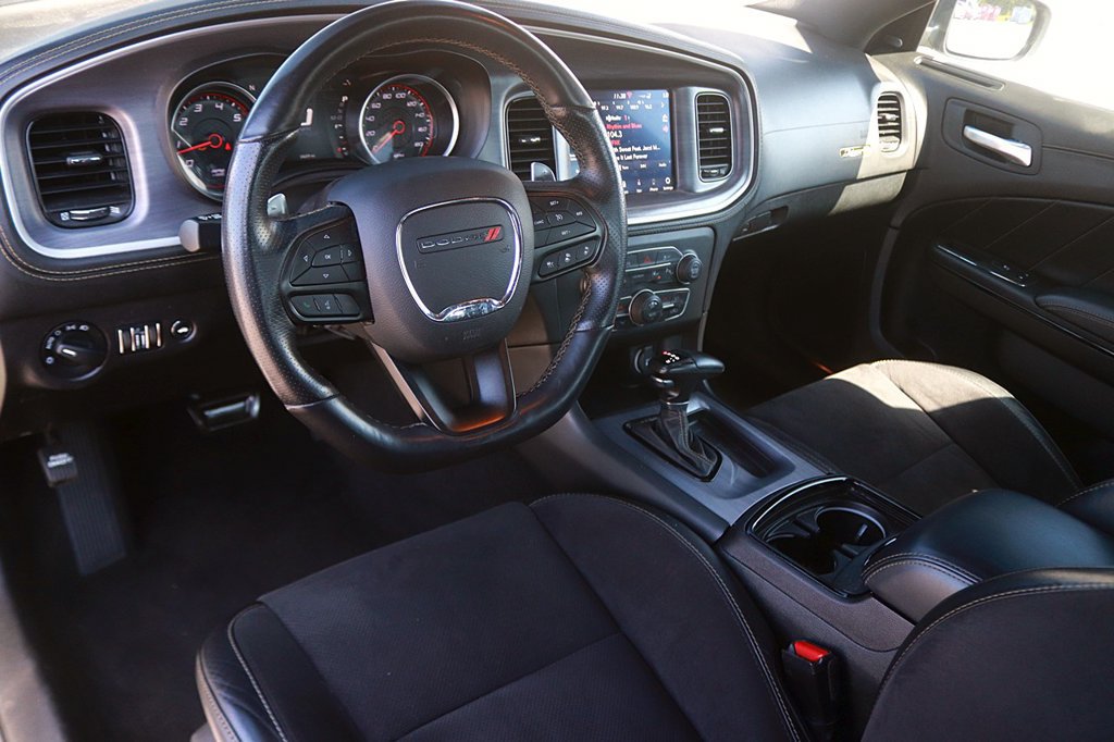 Used 2023 Dodge Charger Scat Pack RWD image 15