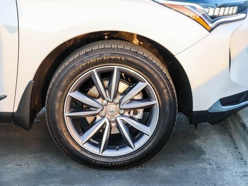 Used 2024 Acura RDX SH-AWD w/ Technology Package image 10