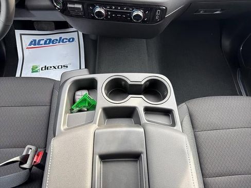 New 2026 GMC Sierra 1500 SLE w/ X31 Off-Road Package image 18