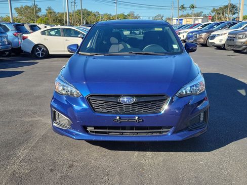 Used 2018 Subaru Impreza 2.0i Sport image 8