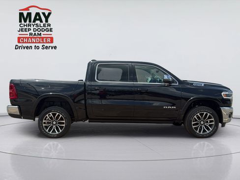 New 2025 RAM 1500 Limited AWD/4WD image 8