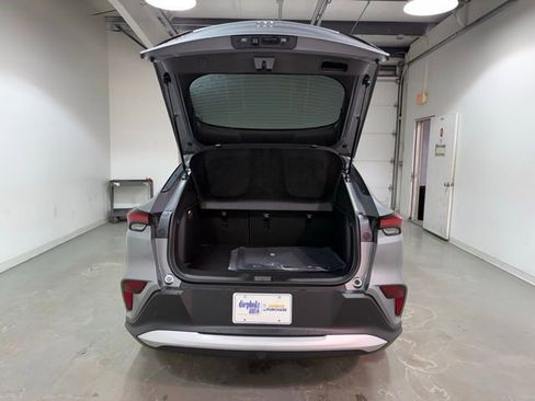 New 2026 Buick Envista Preferred w/ Convenience I Package image 7