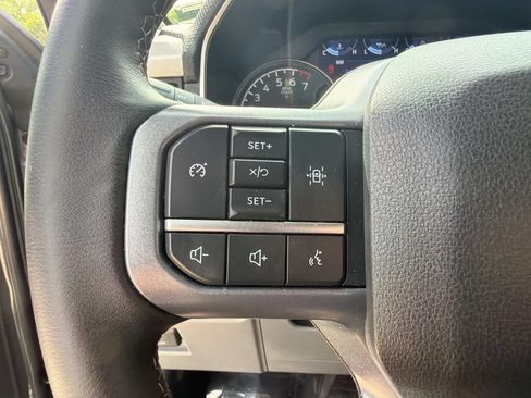 Used 2023 Ford F150 XLT w/ Equipment Group 302A High AWD/4WD image 30