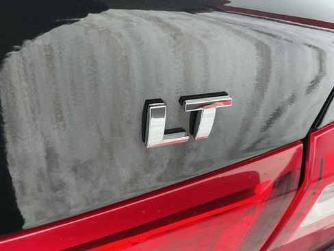 Used 2023 Chevrolet Malibu LT image 20