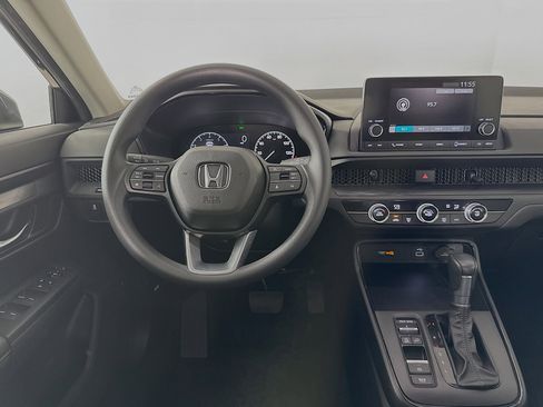 Certified 2025 Honda CR-V LX image 25
